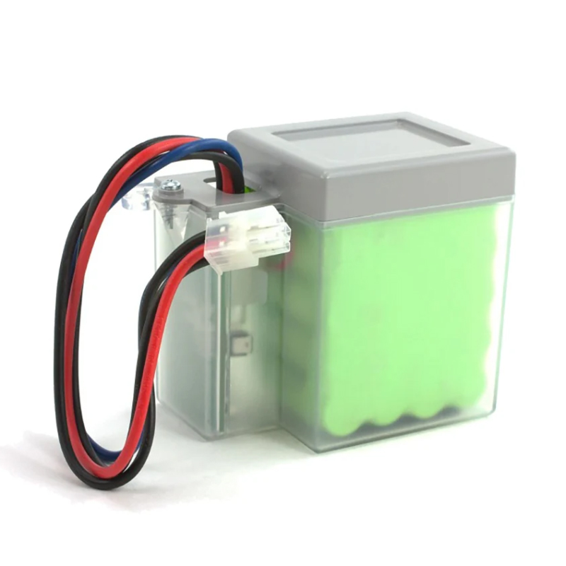 390923 XBAT24 батарея резервного питания Faac