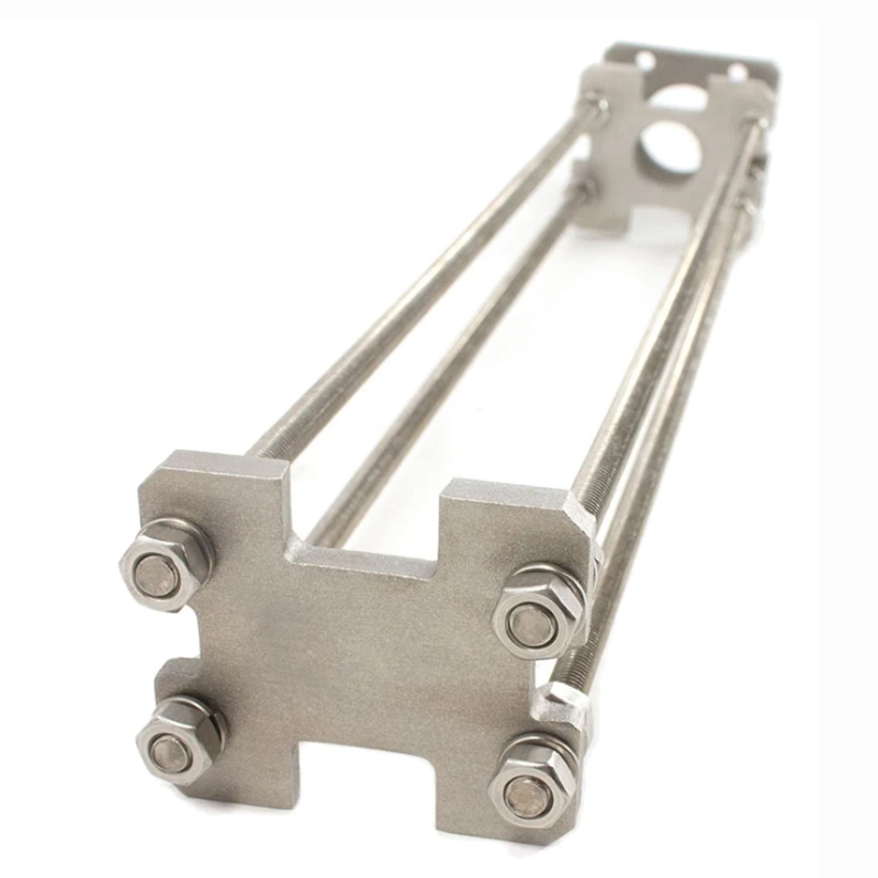 490043 упор крайних положений Faac