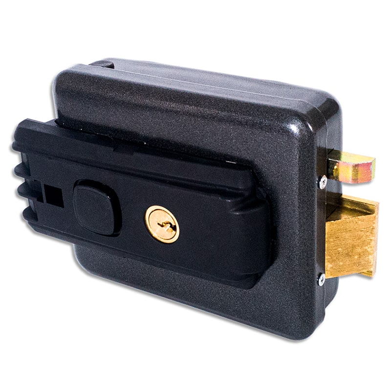 51N115 электромеханический замок ISEO