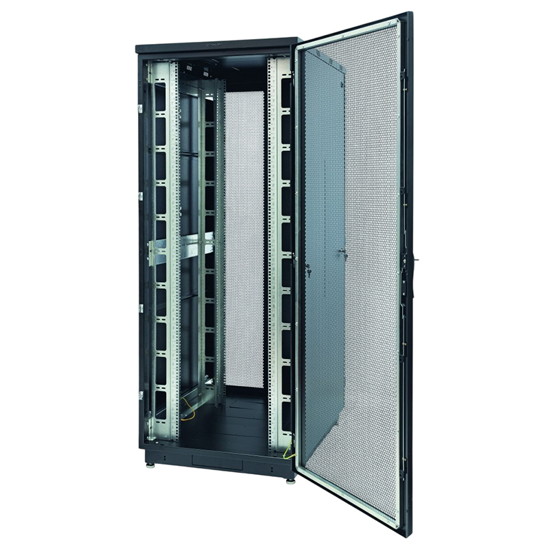 60F-42-8A-34BL шкаф телекоммуникационный Eurolan