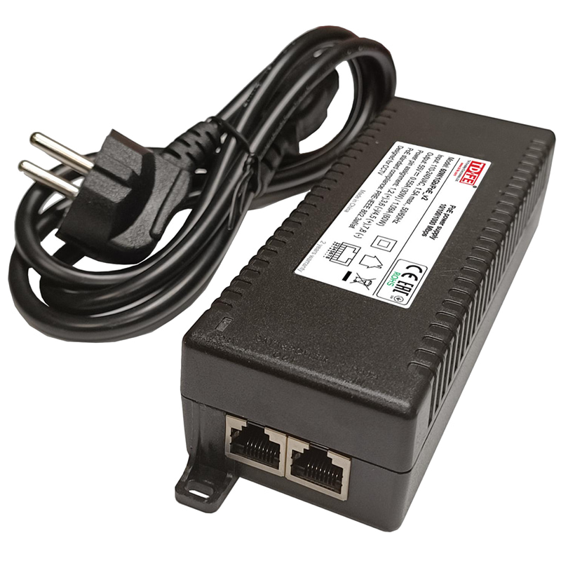60W/1Gb/PoE_v2 инжектор PoE Faraday