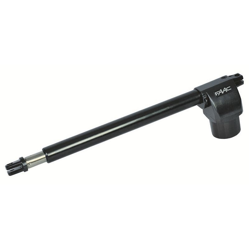 6171022 Faac 414 SX привод