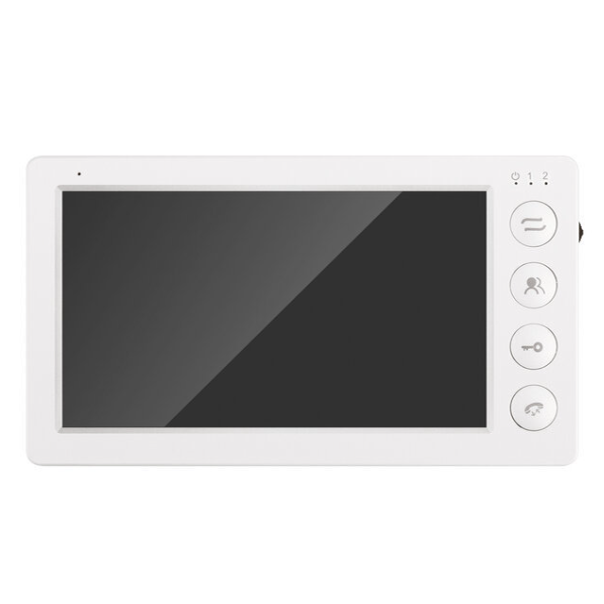 705E5W монитор видеодомофона Vizit