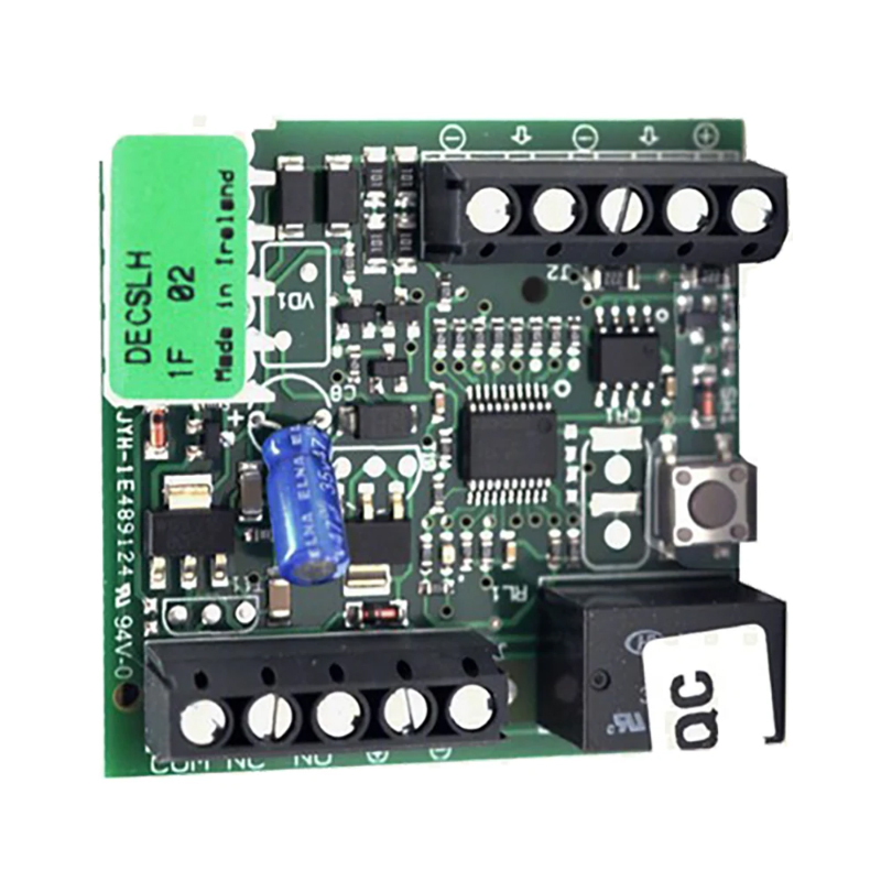 785534 радиодекодер Faac