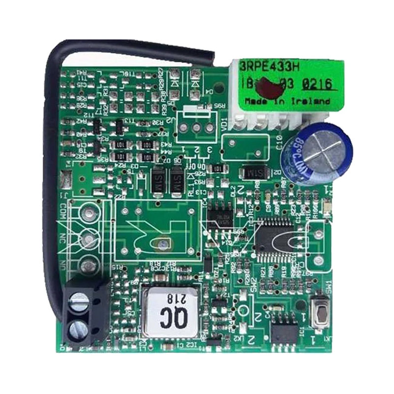 787856 RP 433 RC радиоприемник Faac