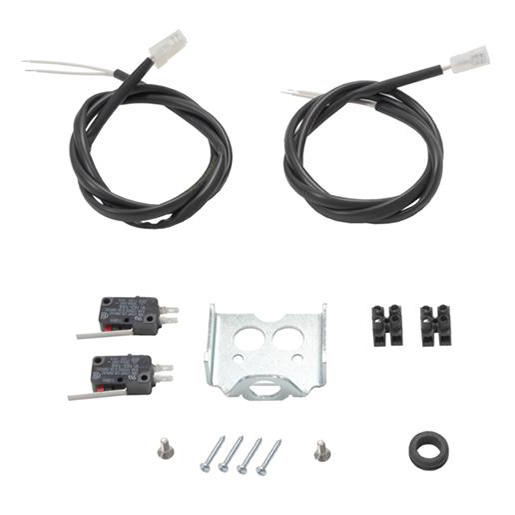 803XA-0080 блок дополнительных контактов в сборе Came