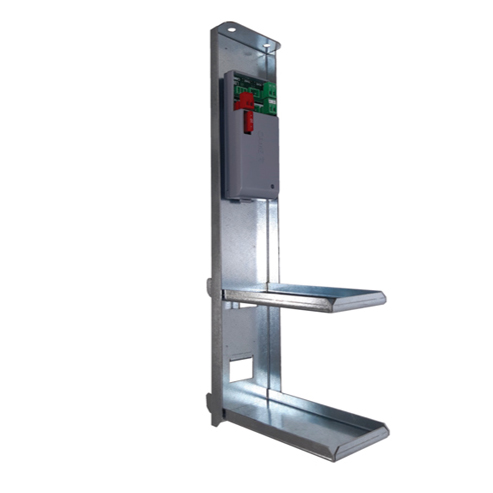 803XA-0290 система аварийного питания Came