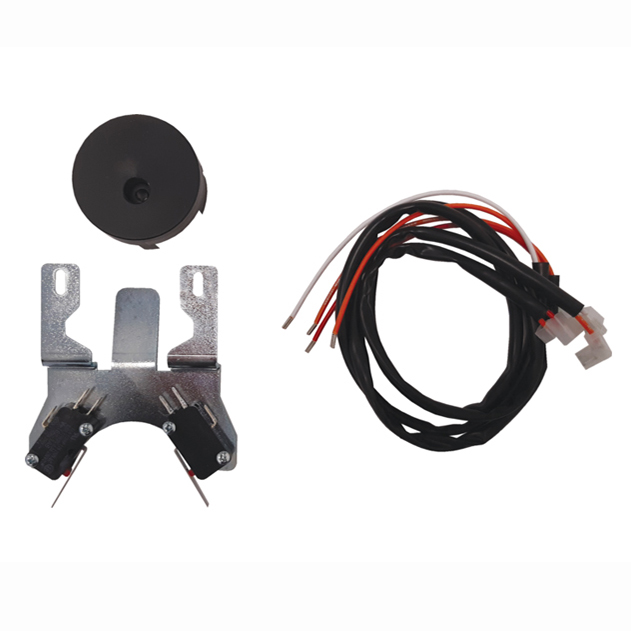 803XA-0300 модуль вспомогательных контактов Came