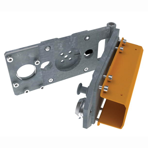 803XA-0390 устройство защиты стрелы Came