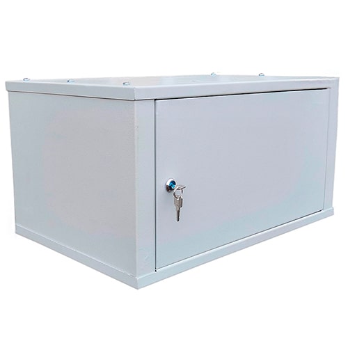 9U 600×450 телекоммуникационный шкаф облегченный Талион
