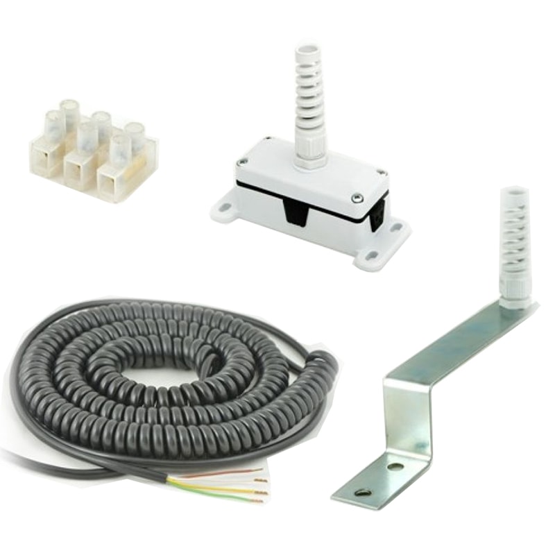 A-BOX коммутационный набор AN-Motors