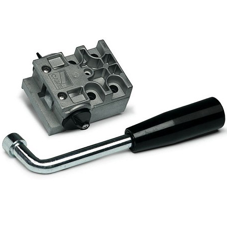 A4364 устройство разблокировки Came