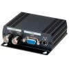 AD001H конвертер CVBS в VGA SC&T