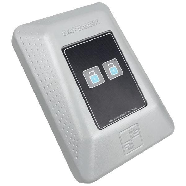 AG-02 пульт управления Carddex