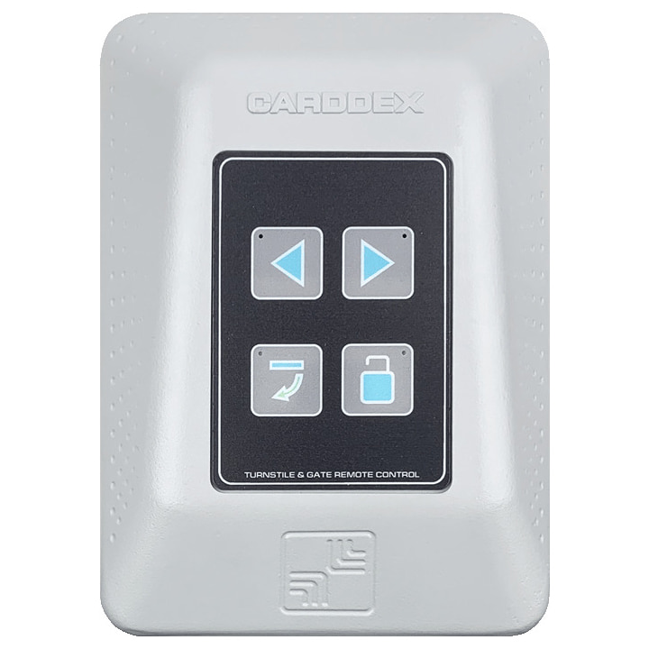 AG-04 пульт управления Carddex