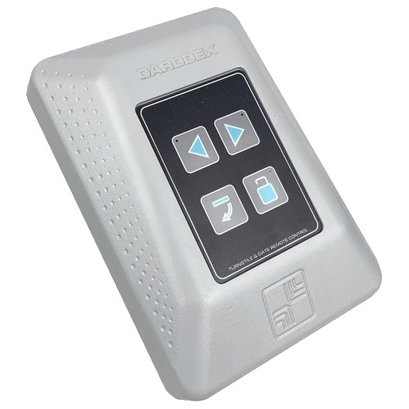 AG-04 пульт управления Carddex