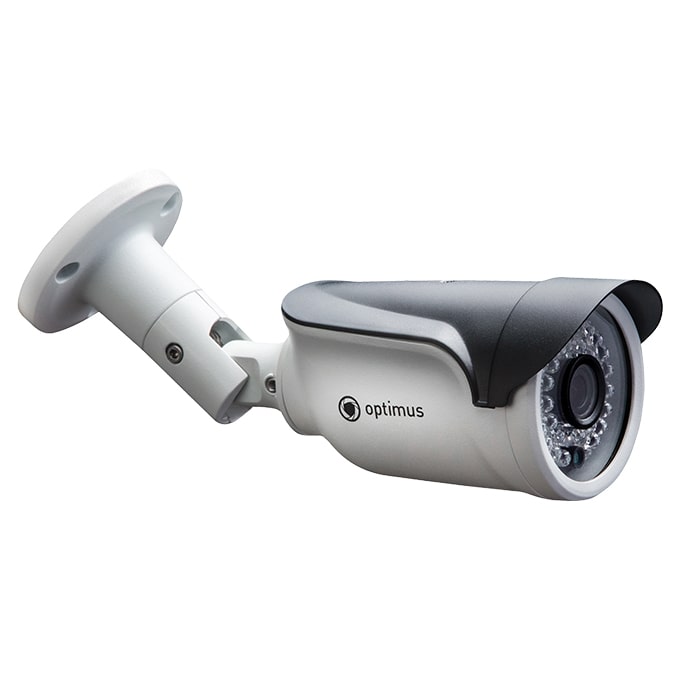 AHD-H012.1(2.8-12)_V.2 MHD видеокамера 2Mp Optimus