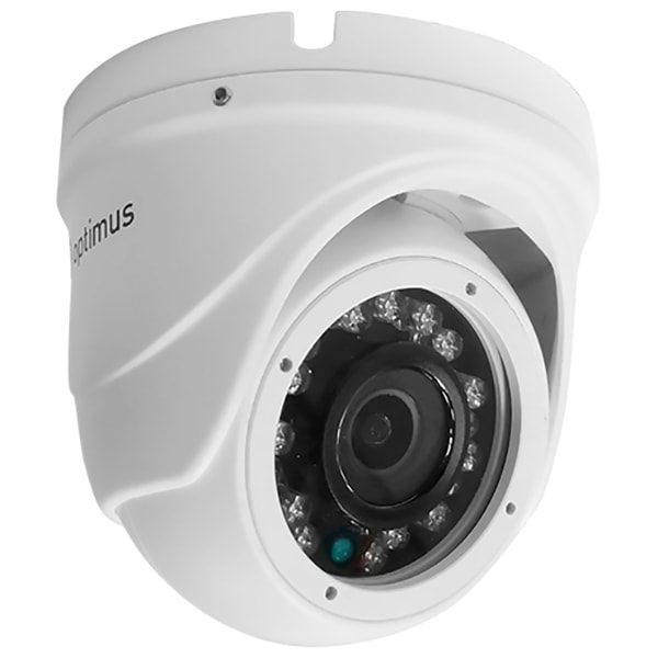 AHD-H042.1(3.6)_V.2 MHD видеокамера 2Mp Optimus
