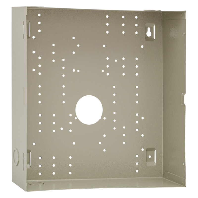 АК-01 металлический бокс AccordTec