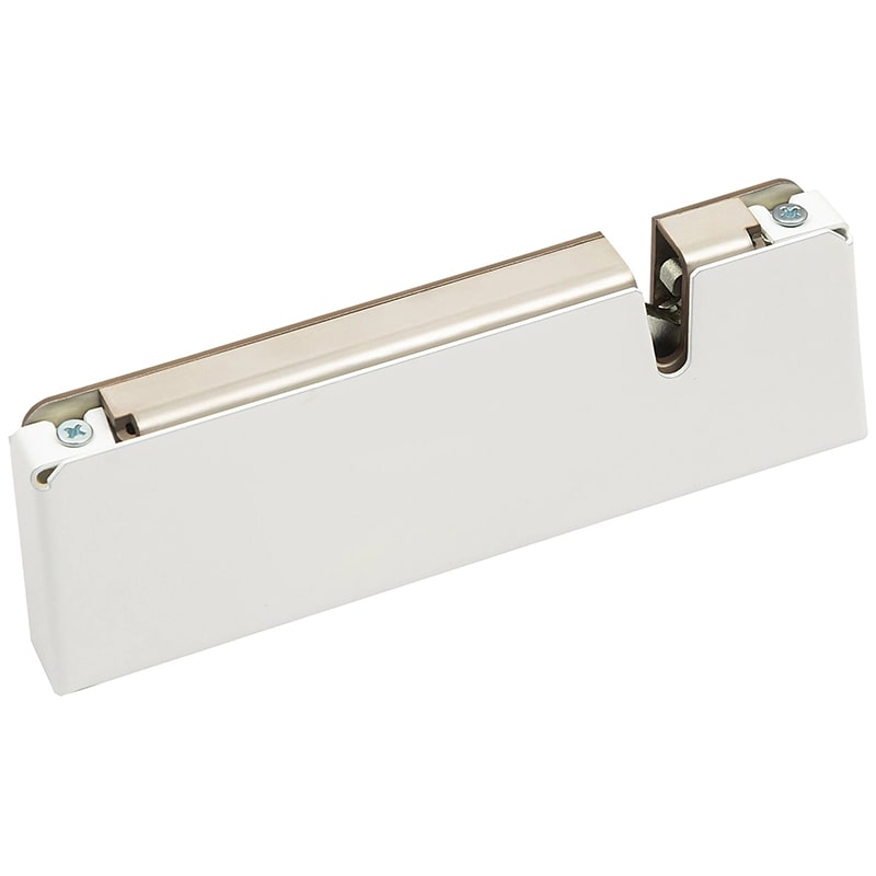 AL-250UZ (белый) замок электромагнитный Aler