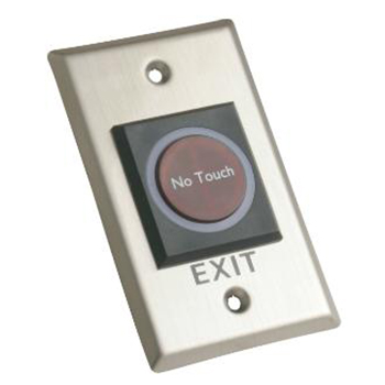 AL-EXB6 кнопка выхода Alarmico