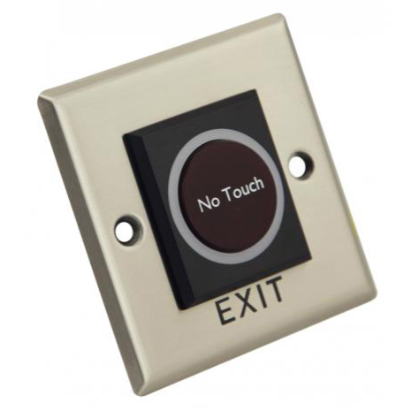 AL-EXB6B кнопка выхода Alarmico