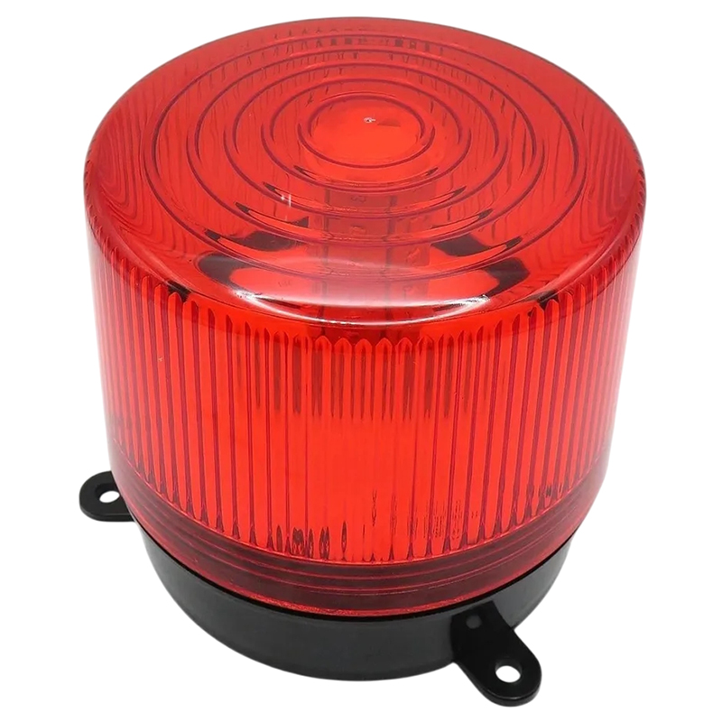 AL-L2 (красный) строб-вспышка Alarmico