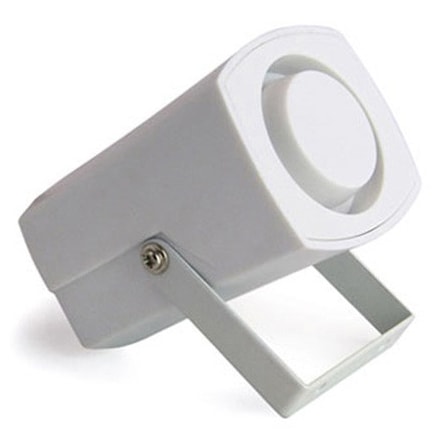 AL-P1 (белый) звуковой оповещатель Alarmico