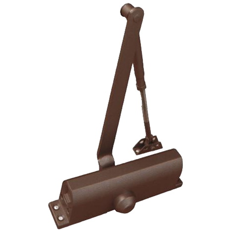 ALDC-150B дверной доводчик Alarmico