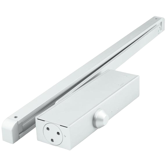 ALDC-45SLW дверной доводчик Alarmico