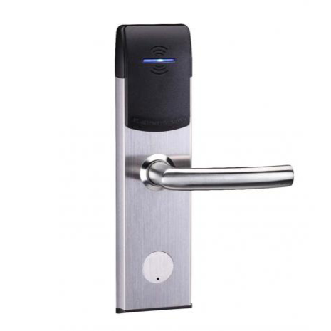 ALEL-92SA электромеханический замок Alarmico