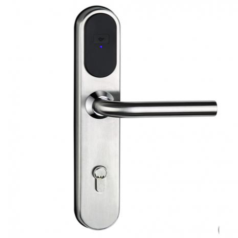 ALEL-98SA электромеханический замок Alarmico