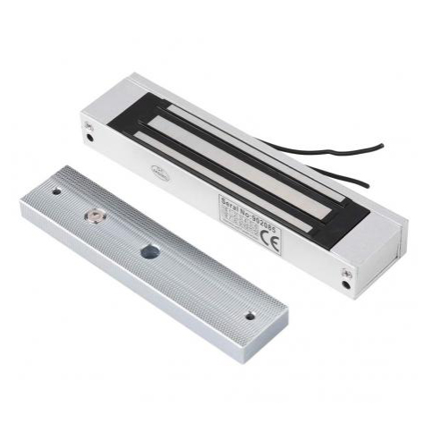 ALEM-180 замок электромагнитный Alarmico