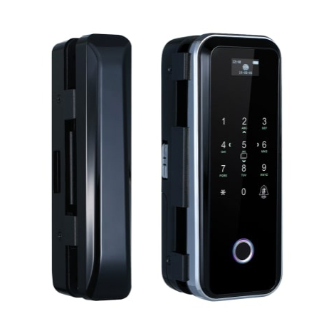 ALFL-06BW электронный замок Alarmico