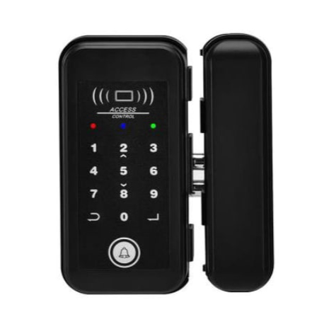 ALKL-01S электромеханический замок Alarmico