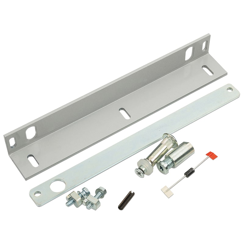 ALM-200FB замок электромагнитный ALeko