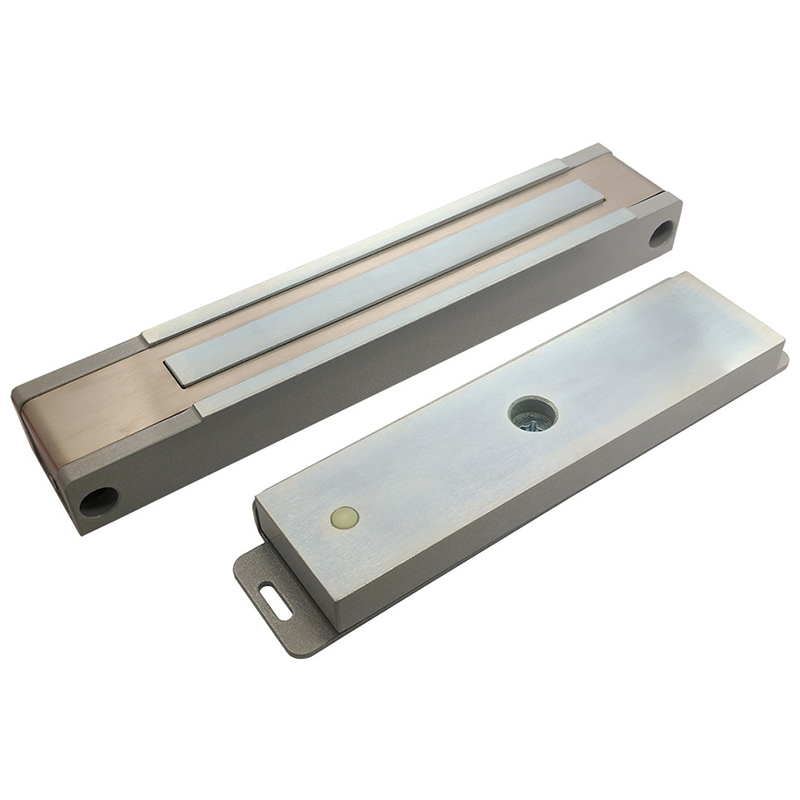 ALM-300FR-12V замок электромагнитный ALeko