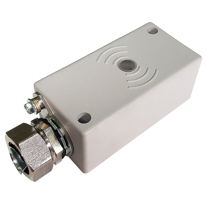 ALM-PROX-125-S холодостойкий считыватель ALeko