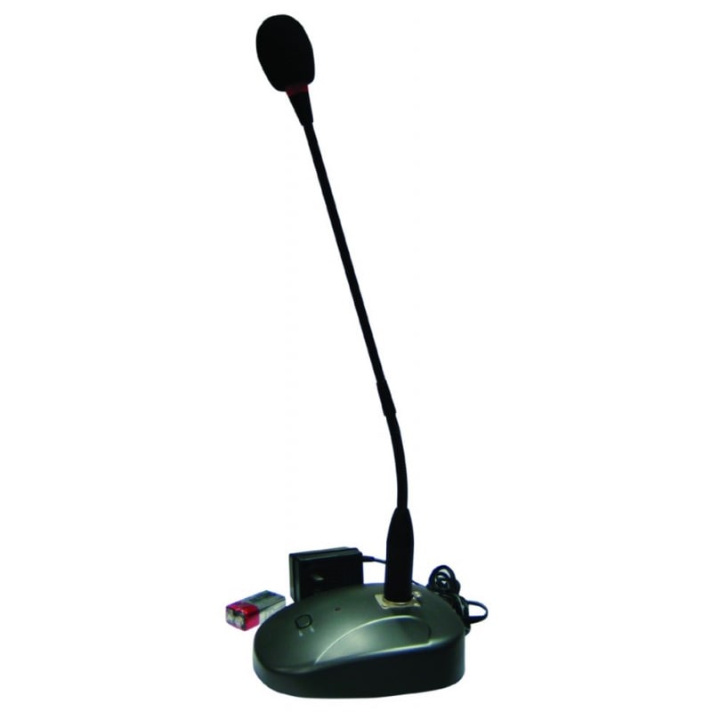 AM-01C микрофонная панель Alerto