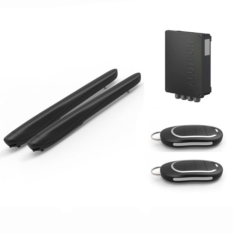 AM-3000KIT комплект привода Alutech