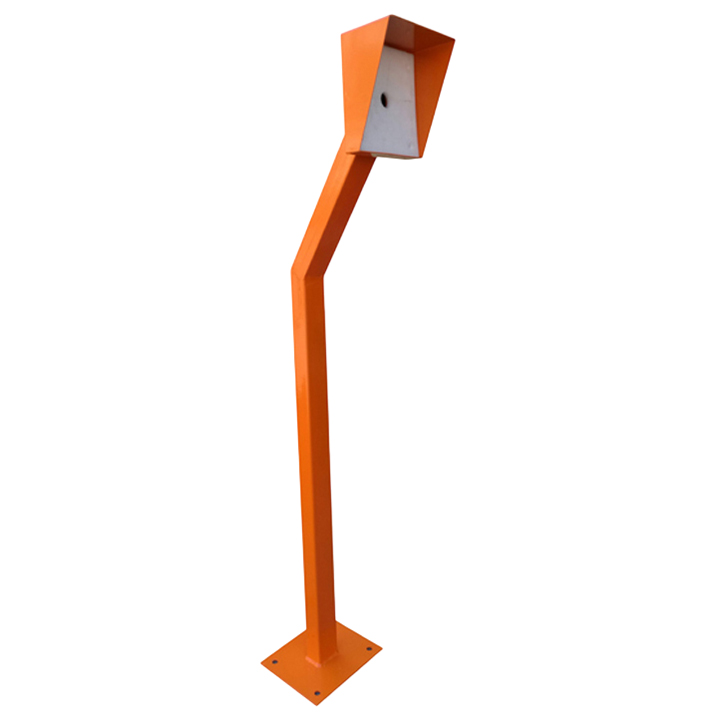 AP_SP-02 стойка для считывателя