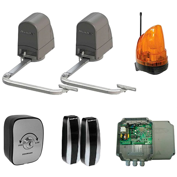 ARM-230KIT комплект привода DoorHan