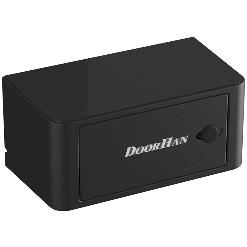 ARM-320PRO/black привод DoorHan