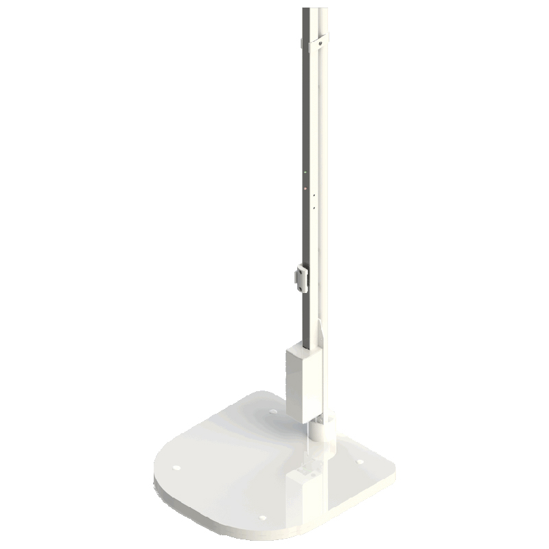 АРНИКА 2Ш-3 ИК извещатель Полисервис