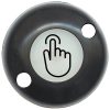 ART-ZN-Exit-Sensor (черный) кнопка выхода сенсорная АртСистемы
