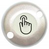 ART-ZN-Exit-Sensor (серебро) кнопка выхода сенсорная АртСистемы