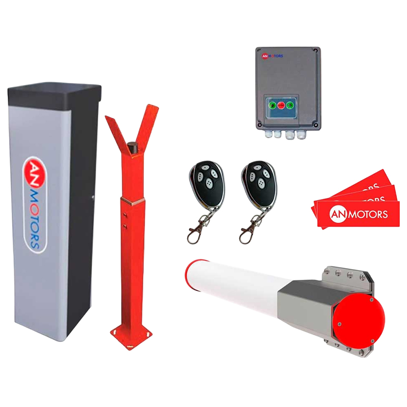 ASB-6R с круглой стрелой 6