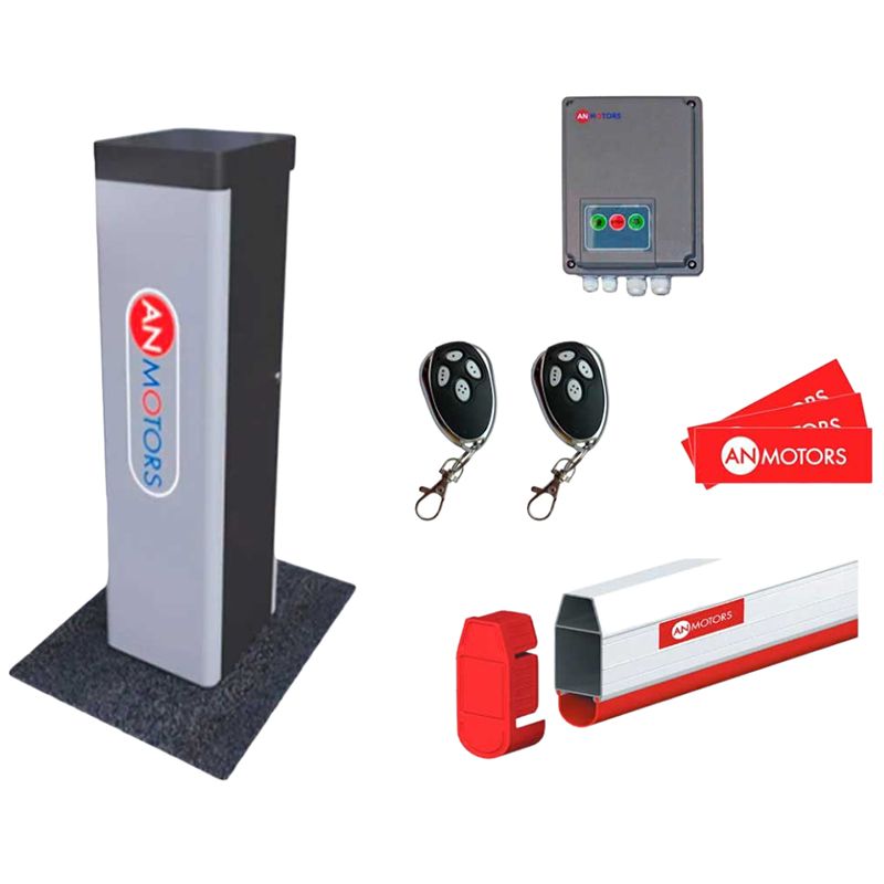 ASB-6R со стрелой 4