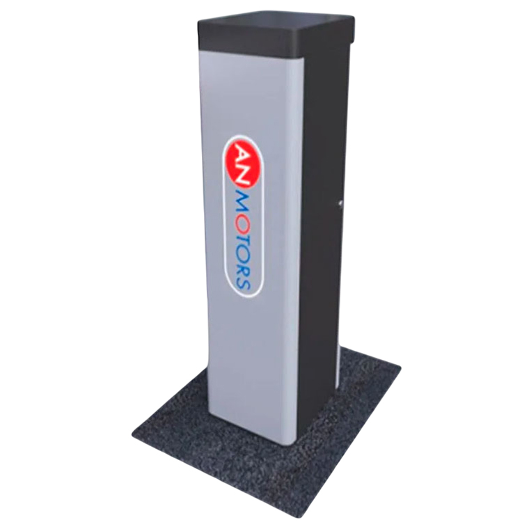 ASB-6R тумба шлагбаума AN-Motors