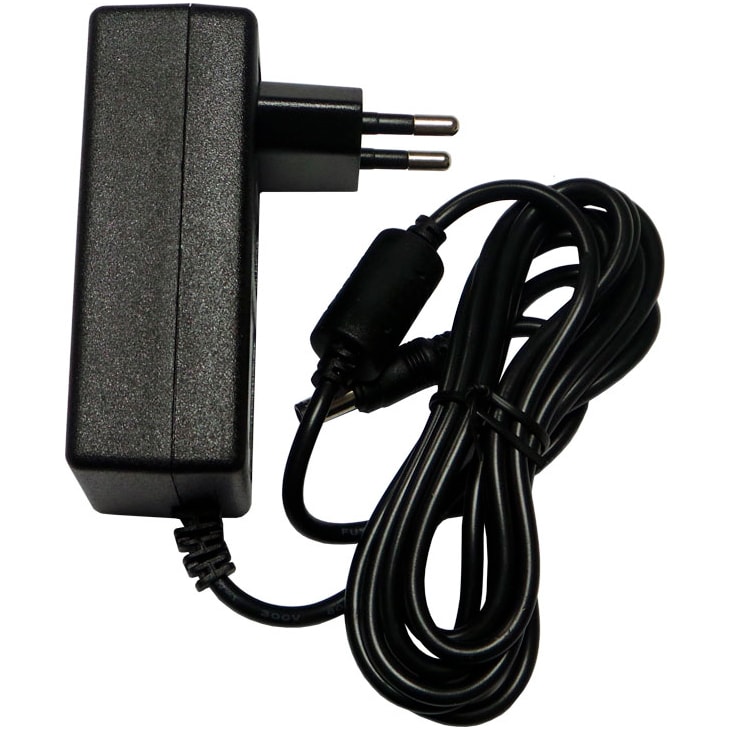 AT-12/30-2 (чёрный) блок питания AccordTec